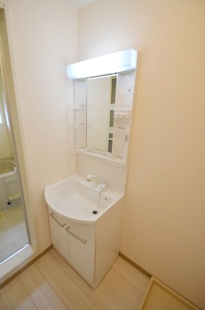 グランナチュールAの物件内観写真